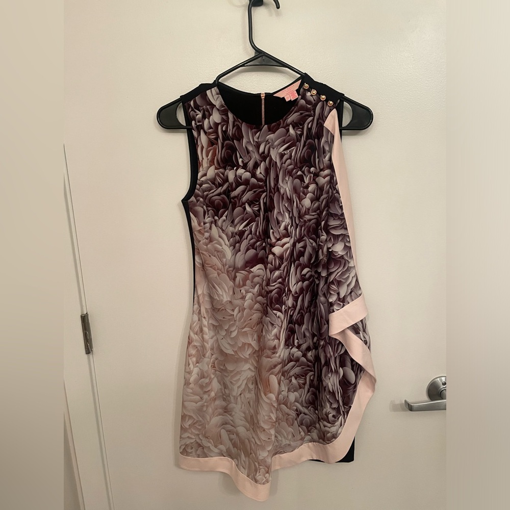 Ted Baker Dress